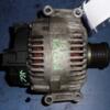 Генератор Mercedes E-class 3.0crd (W211) 2002-2009 04801250ac 23824 - 4