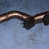 Коллектор выпускной правый Jeep Grand Cherokee 3.0crd 2005-2010 a6421420002 23836 - 3