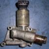 Клапан EGR электр Opel Corsa 1.0 12V (C) 2000-2006 72287500 23858 - 3