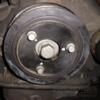Шкив коленвала демпферный 7 ручейков Kia Sorento 2.5crdi 2002-2009 231234A010 23886 - 3