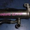 Охолоджувач ОГ (Радіатор EGR) Kia Sorento 2.5crdi 2002-2009 284804a470 23890 - 3