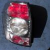 Фонарь левый Chevrolet Captiva 2006-2011 96626995 23965 - 3