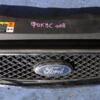 Решітка радіатора хромована -08 Ford Focus (II) 2004-2011 4M518138AE 23991 - 3