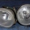 Фара противотуманная левая=правая Jeep Grand Cherokee 2005-2010 04805859AA 24007 - 3