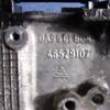 Головка блока в сборе Fiat Doblo 1.9d 2000-2009 46529107 24041 - 5