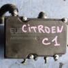 Блок ABS Citroen C1 2005-2014 0265231579 24050 - 3