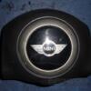 Подушка безопасности руль Airbag Mini Cooper (R50-53) 2000-2007 WBRM593NBVi 24094 - 3
