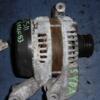 Генератор Ford C-Max 1.8, 2.0 16V 2003-2010 3M5T10300VD 24115 - 4