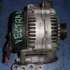 Генератор Opel Vectra 2.0 16V (B) 1995-2002 0123505002 24126 - 4