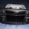 Магнитола штатная под диски CD, Radio Suzuki Swift 2011-2017 3910168la1hvw 24166 - 4