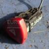 Кнопка аварийки Opel Vivaro 2001-2014 442724A 22217 - 2