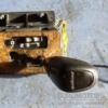 Кулиса переключения АКПП Mercedes E-class (W210) 1995-2002 210267075 24212 - 3