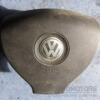 Подушка безпеки керма Airbag VW Touran 2003-2010 5N0880201 24216 - 3