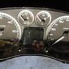 Панель приладів Peugeot 307 2.0hdi 2001-2008 9651299680 24220 - 3