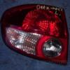 Фонарь левый -05 Hyundai Getz 2002-2010 924011C010 24235 - 3