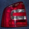 Фонарь левый универсал -09 Skoda Octavia (A5) 2004-2013 1Z9945095 24254 - 3