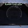 Панель приборов (АКПП) Lexus RX 3.3 V6 24V 2003-2009 8380048540 24270 - 3