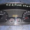 Панель приладів (МКПП) Hyundai H1 2.5crdi 1997-2007 940034a650 24297 - 3