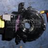 Шлейф Airbag кольцо подрулевое Toyota Yaris 2006-2011 0d03075b498 24312 - 2