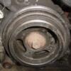 Шків коленвала демпферний 7 + 4 потічків -10 Nissan Navara 2.5dCi 2005-2015 12303EB30A 24342 - 3