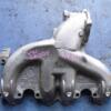 Колектор впускний метал VW Caddy 1.9tdi, 2.0tdi (III) 2004-2015 03g129713k 24362 - 3