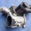 Клапан EGR електричний VW Caddy 1.9tdi, 2.0tdi (III) 2004-2015 03G131501N 24373 - 3