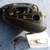 Зеркало правое электр 11 пинов Citroen C5 2008-2017 96721917 24395 - 4