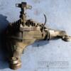Редуктор переднього моста 3.55 (4x4) Jeep Grand Cherokee 3.0crd 2005-2010 P52111937AD 24411 - 7