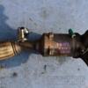 Колектор випускний з каталізатором Ford C-Max 2.0 16V 2003-2010 8g915f297ea 24432 - 4