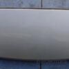Спойлер кришки багажника Citroen C5 2008-2017 9681135677 24458 - 3