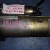 Стартер Mitsubishi Pajero 2.8td, 3.2td (II) 1991-1999 M008T75071 24532 - 3