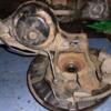 Ступица задняя (4x4) Toyota Rav 4 2000-2005 4241042020 24585 - 3