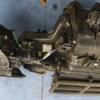 Корпус обігрівача салону з конд (грубка в зборі) Jeep Grand Cherokee 2005-2010 55116902ag 24596 - 6