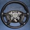 Руль 4 спицы мульти под Airbag 04- Nissan Primera (P12) 2002-2007 48430BA160 24651 - 3