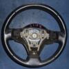 Руль 3 спицы под Airbag Toyota Yaris 2006-2011 305460899FKA-AD 24653 - 3