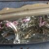 Фара левая (00-) Hyundai H1 1997-2007 921034A510 24663 - 3