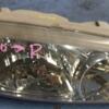 Фара правая (00-) Hyundai H1 1997-2007 921044A510 24665 - 3