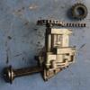 Масляний насос Renault Kangoo 1.5dCi 1998-2008 8200307174 24678 - 3