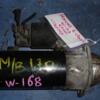 Стартер Mercedes A-class 1.7cdi (W168) 1997-2004 0051511601 24718 - 3