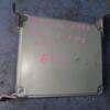 Блок керування двигуном Lexus RX 3.3 V6 24V 2003-2009 8998148060 24726 - 3