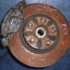 Поворотный кулак правый с ABS 06- Ford Focus (II) 2004-2011 3m513k170bh 24790 - 3