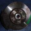 Гальмівний диск передній вент D278 Ford Focus 1.6 16V, 1.6tdci (II) 2004-2011 3M512C375AD 24793 - 5