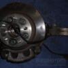 Гальмівний диск передній вент Jeep Grand Cherokee 2005-2010 52089269AB 24817-02 - 3