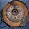 Гальмівний диск задній вент BMW 3 (E90/E93) 2005-2013 33416760058 24833-02 - 2