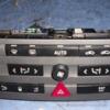 Блок управления климатической установкой Peugeot 407 2004-2010 vp4puh18c612fe 24862 - 3