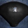 Подушка безопасности руль Airbag Peugeot 407 2004-2010 96445891zd 24872 - 3
