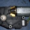 Моторчик люка Peugeot 407 2004-2010 fr016035 24886 - 3