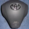 Подушка безпеки кермо Airbag Toyota Yaris 2006-2011 451300d160b0 24941 - 3