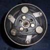 Компрессор кондиционера Fiat Grande Punto 1.3MJet 2005 51893889 20189 - 12