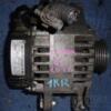 Генератор Citroen C1 1.0 12V 2005-2014 0986049960 24989 - 4
